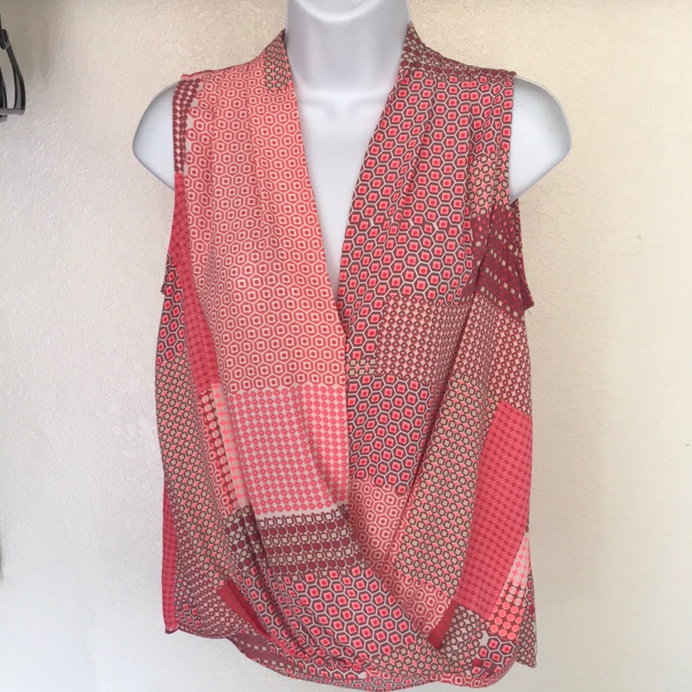 Yoana Baraschi XS sleeveless top